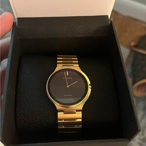 Citizen Stilletto watch like new